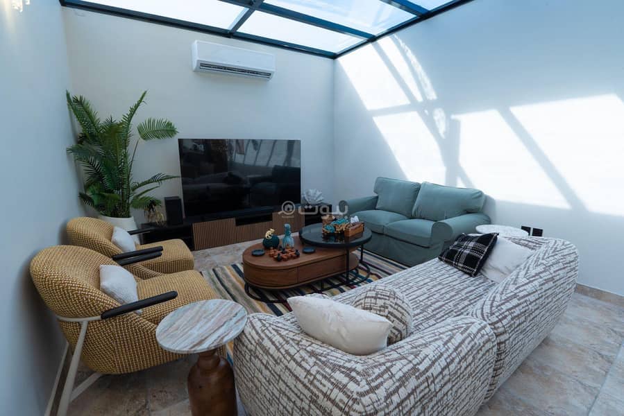 3 bedroom apartment in Al Safa, Jeddah 21