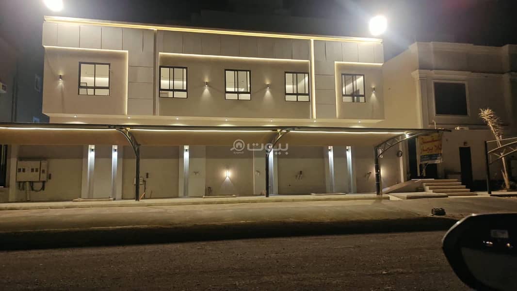 5 bedroom apartment in Al Yaqout, Jeddah