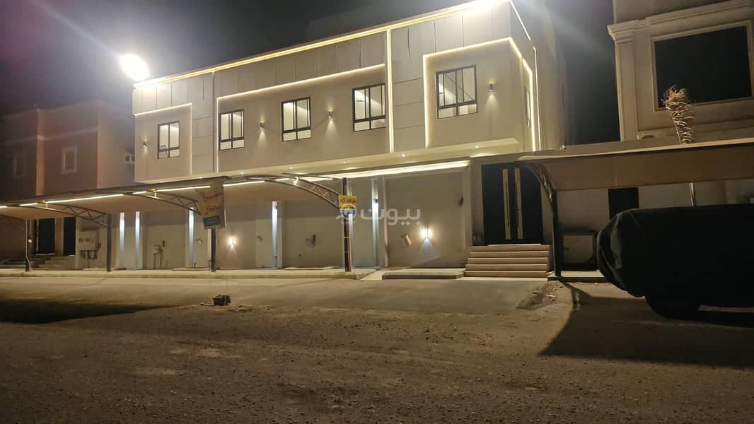 5 bedroom apartment in Al Yaqout, Jeddah 8