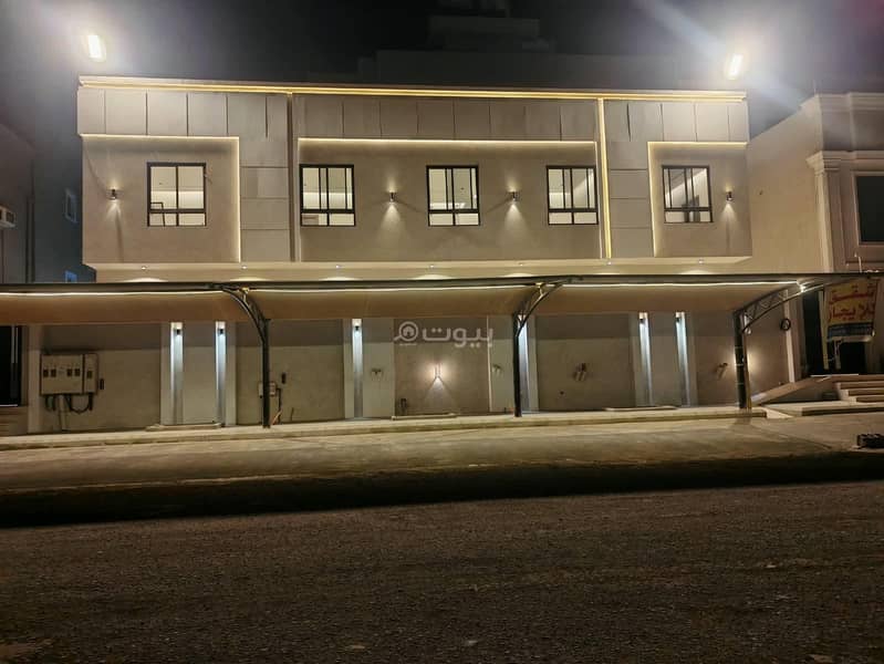 5 bedroom apartment in Al Yaqout, Jeddah 9