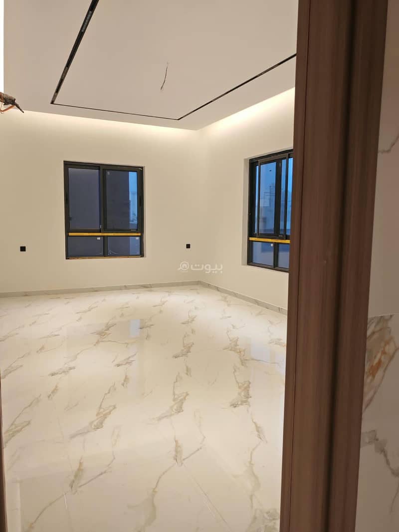 5 bedroom apartment in Al Yaqout, Jeddah 10