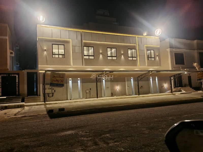 5 bedroom apartment in Al Yaqout, Jeddah 11