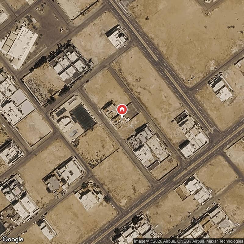 4 bedroom villa in Al Shiraa, Jeddah 15