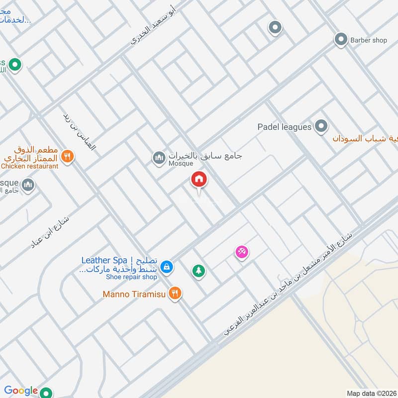 4 bedroom villa in Al Shiraa, Jeddah 16
