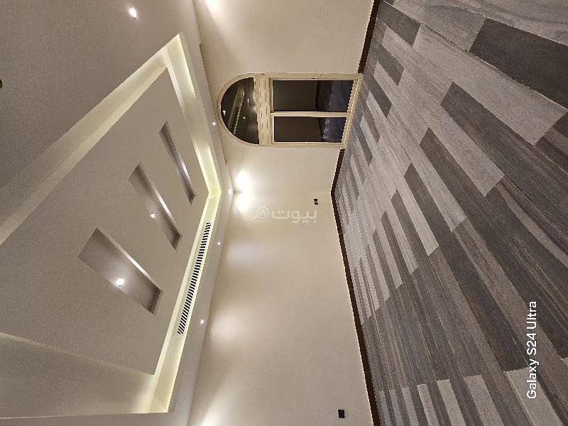 4 bedroom villa in Al Shiraa, Jeddah 7