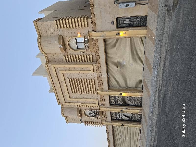 4 bedroom villa in Al Shiraa, Jeddah 11