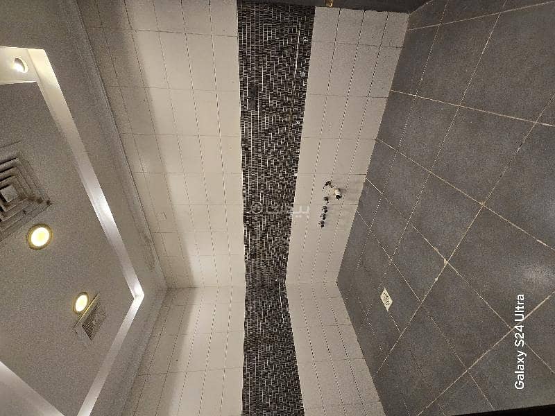 4 bedroom villa in Al Shiraa, Jeddah 12