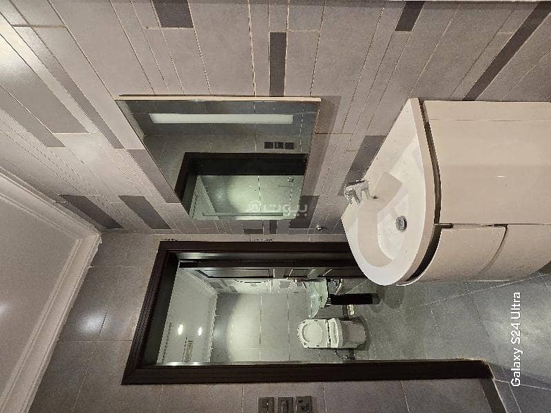4 bedroom villa in Al Shiraa, Jeddah 14