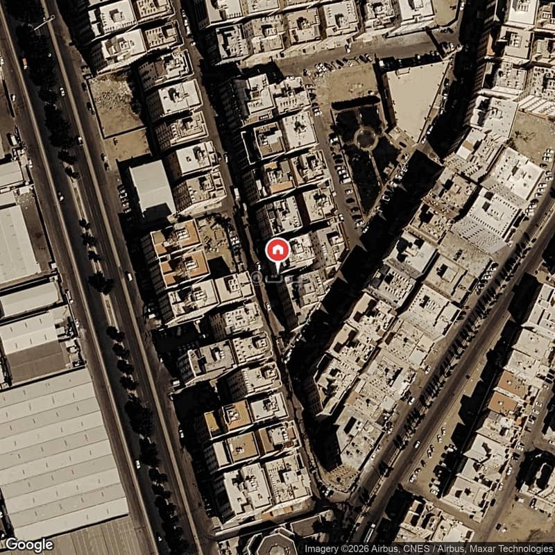 3 bedroom apartment in Al Ajwad, Jeddah 15