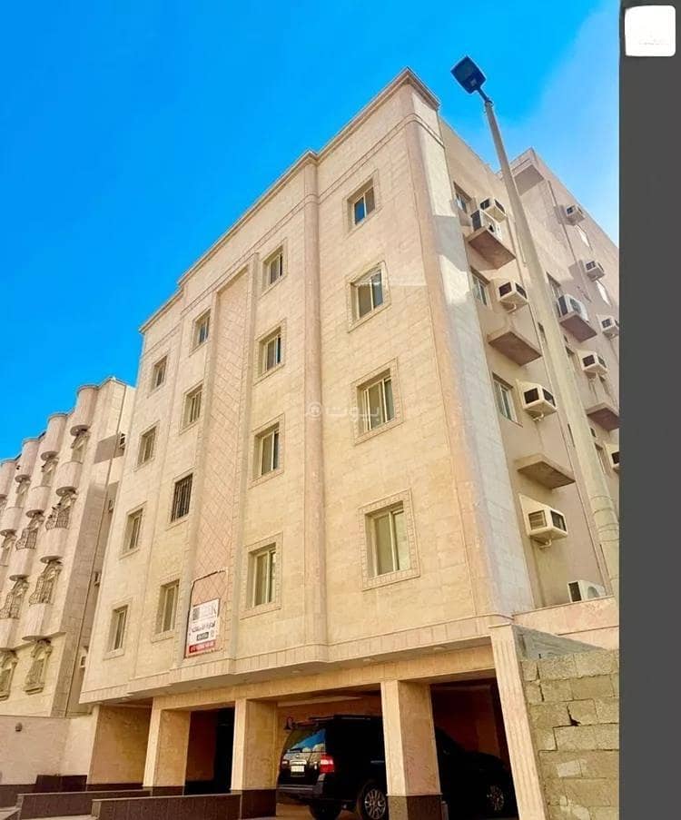 3 bedroom apartment in Al Ajwad, Jeddah