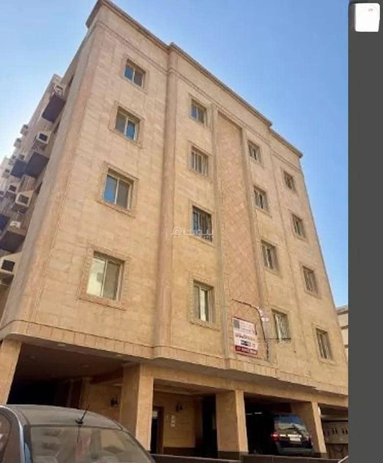 3 bedroom apartment in Al Ajwad, Jeddah 2