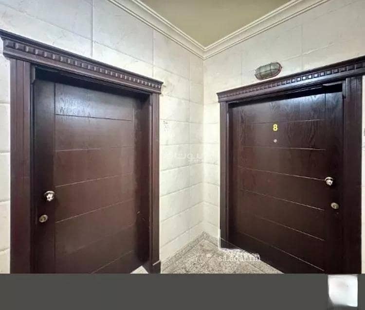 3 bedroom apartment in Al Ajwad, Jeddah 9