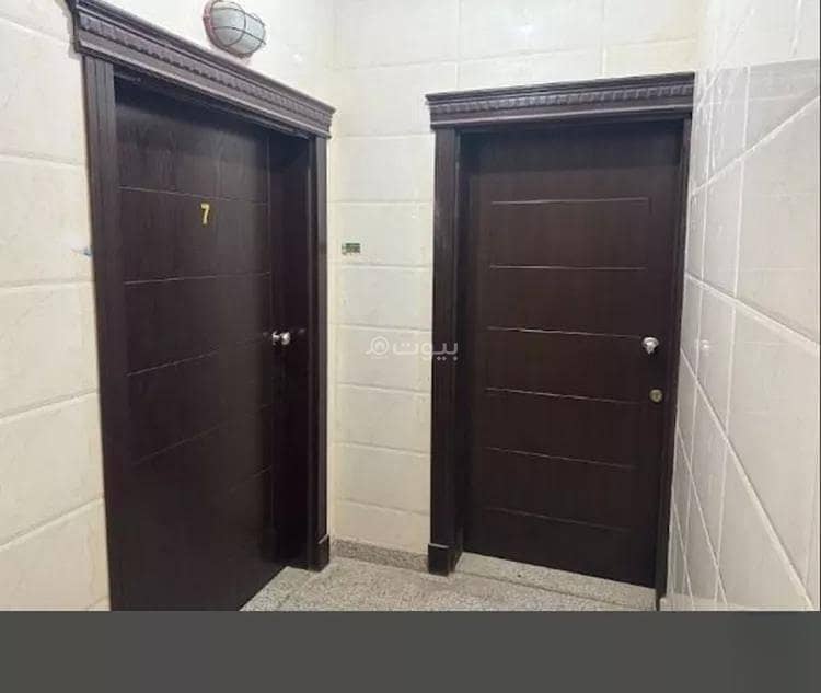 3 bedroom apartment in Al Ajwad, Jeddah 10