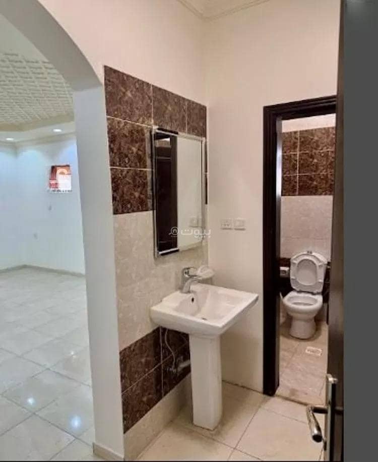 3 bedroom apartment in Al Ajwad, Jeddah 12