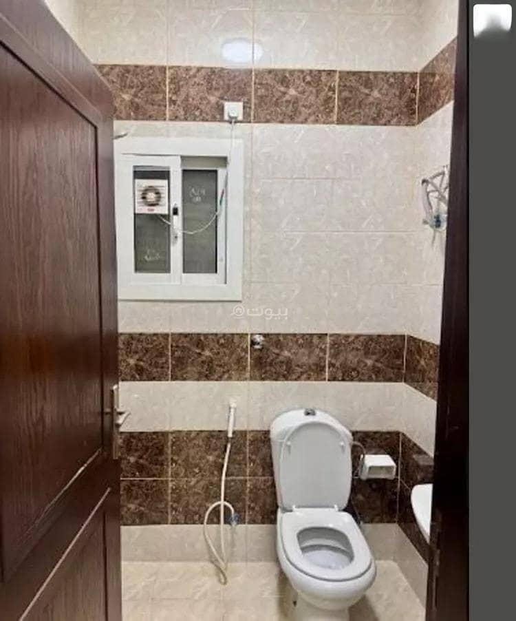 3 bedroom apartment in Al Ajwad, Jeddah 13