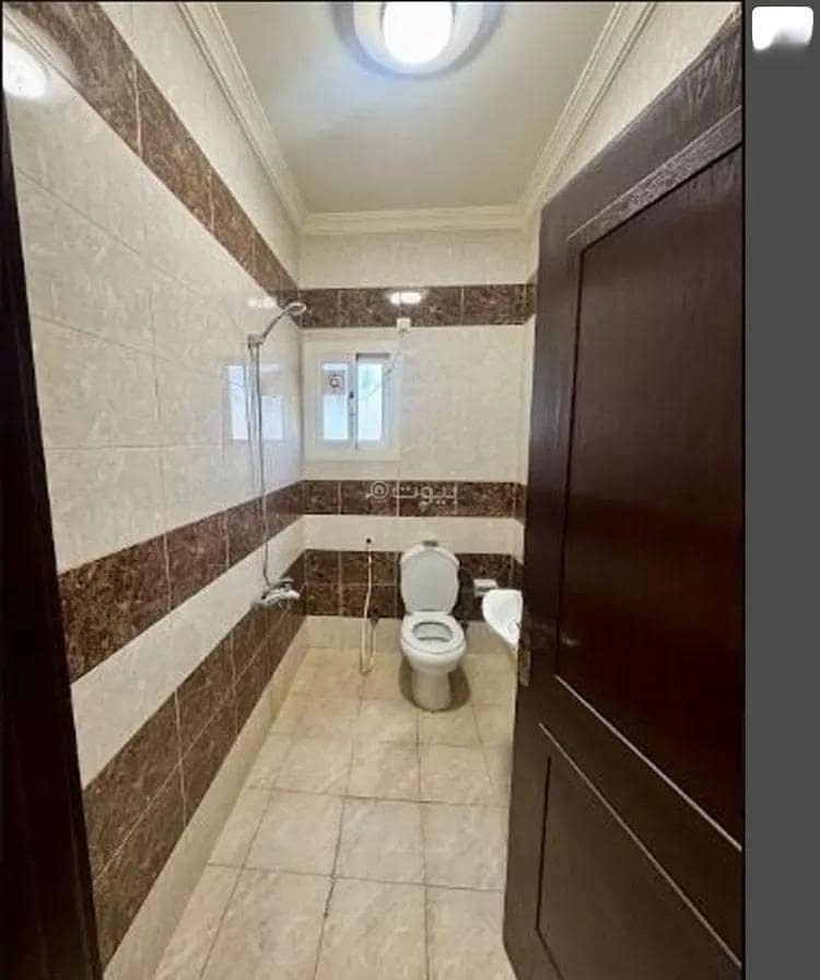 3 bedroom apartment in Al Ajwad, Jeddah 14