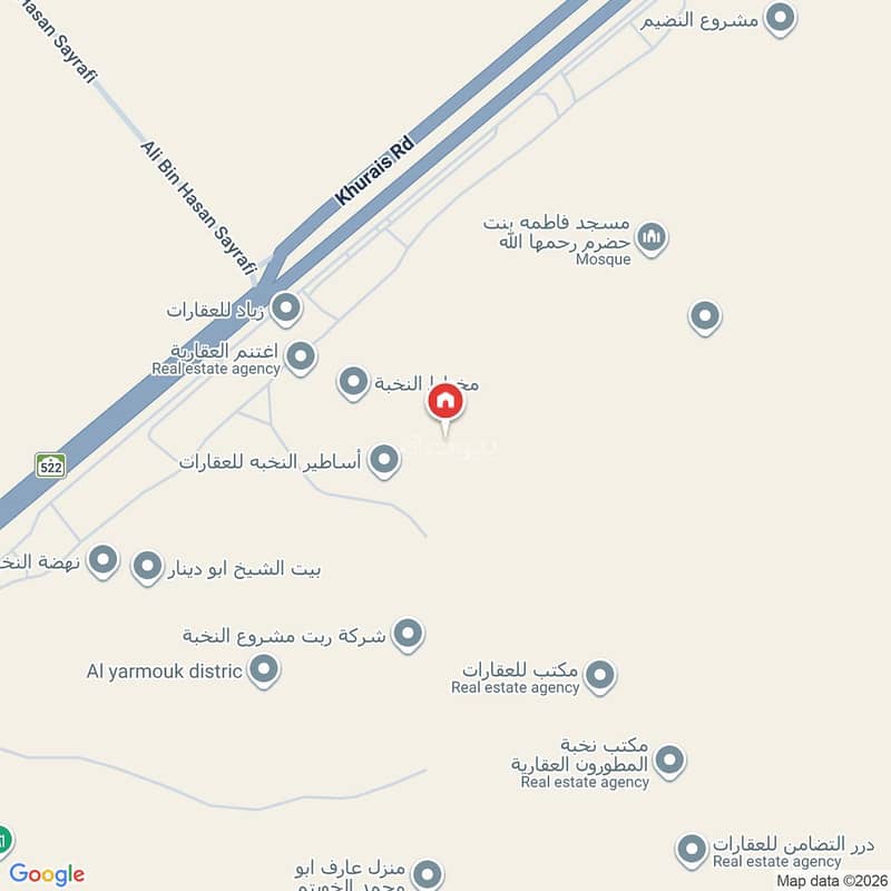 فيلا  في النظيم، الرياض 2