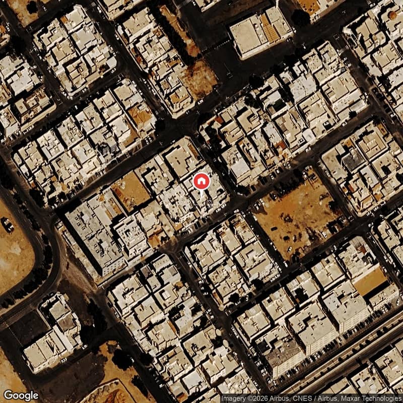 villa in Al Salam, Riyadh