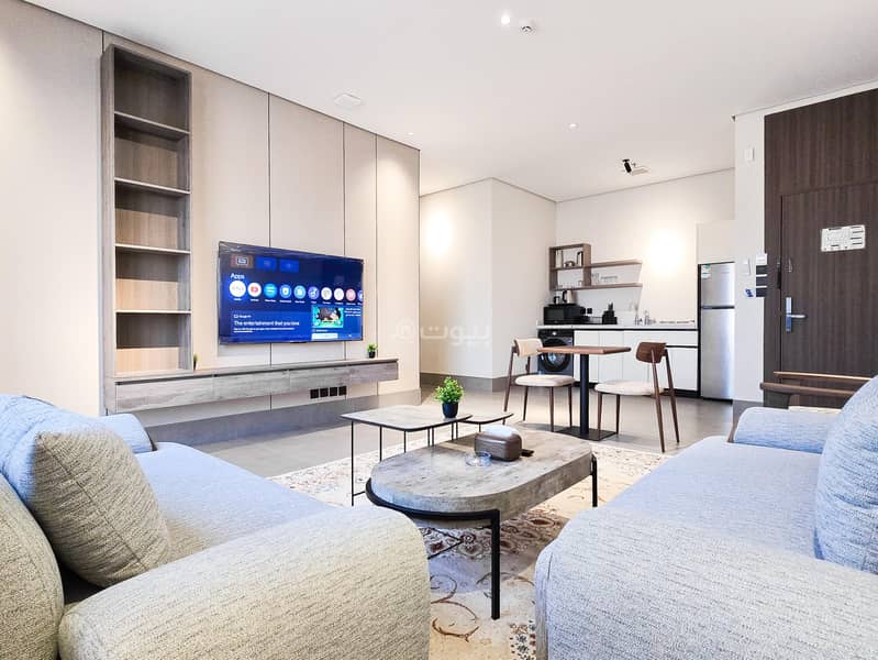 apartment in Al Mahdiyyah, Riyadh