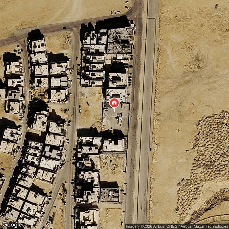 apartment in Al Mahdiyyah, Riyadh 24