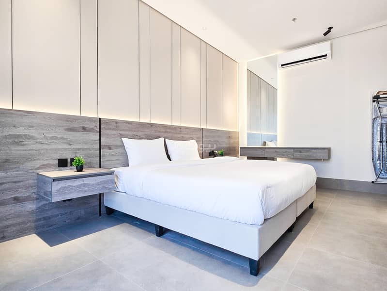 apartment in Al Mahdiyyah, Riyadh 2