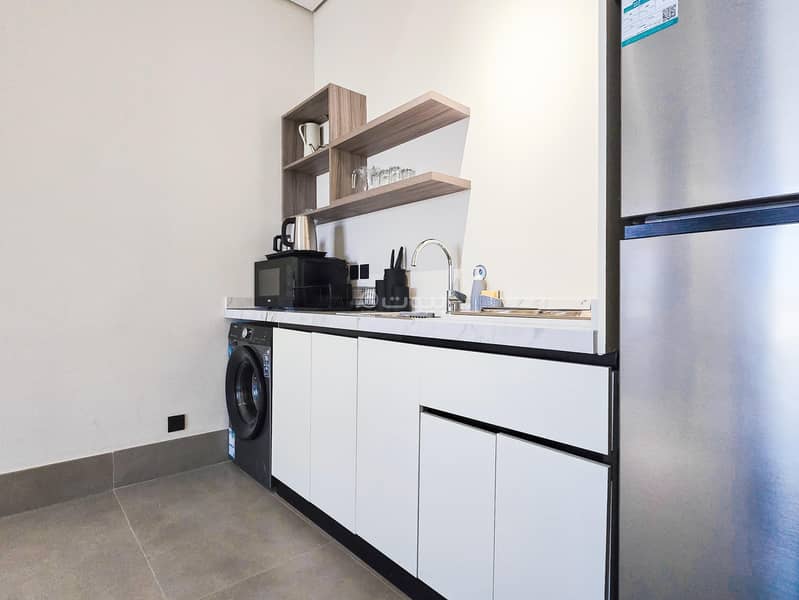 apartment in Al Mahdiyyah, Riyadh 3