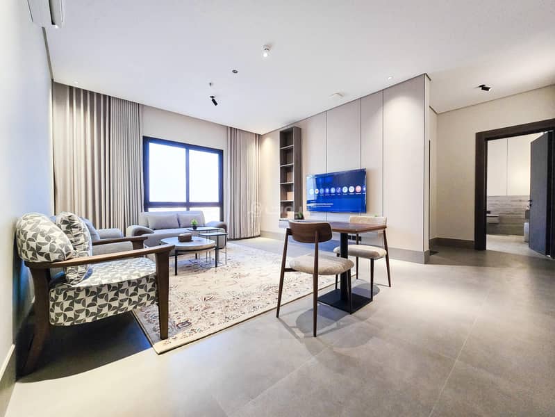 apartment in Al Mahdiyyah, Riyadh 4