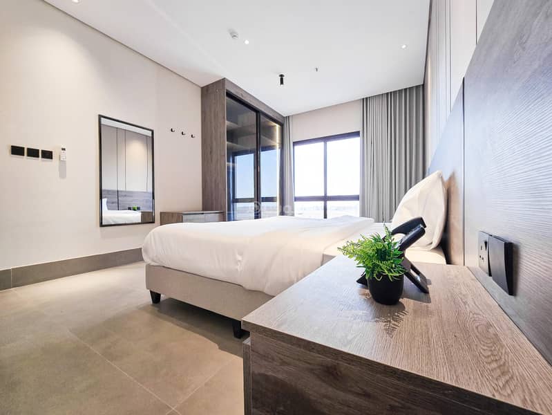 apartment in Al Mahdiyyah, Riyadh 6