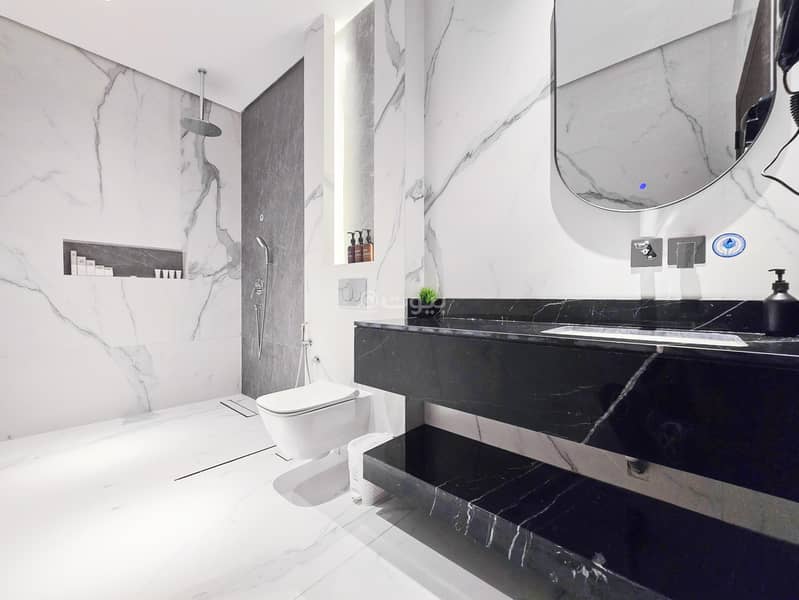 apartment in Al Mahdiyyah, Riyadh 8
