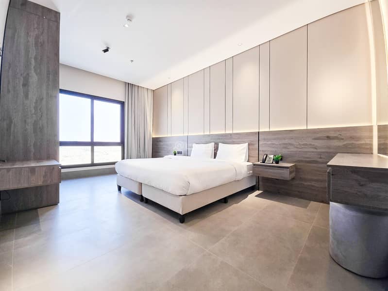 apartment in Al Mahdiyyah, Riyadh 9