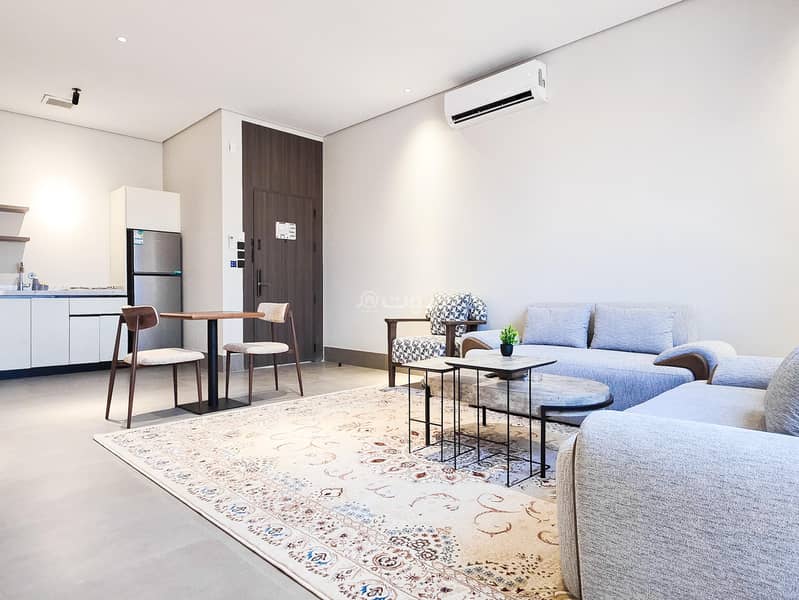 apartment in Al Mahdiyyah, Riyadh 11