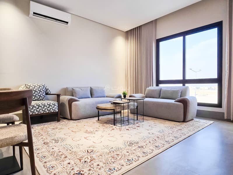apartment in Al Mahdiyyah, Riyadh 12