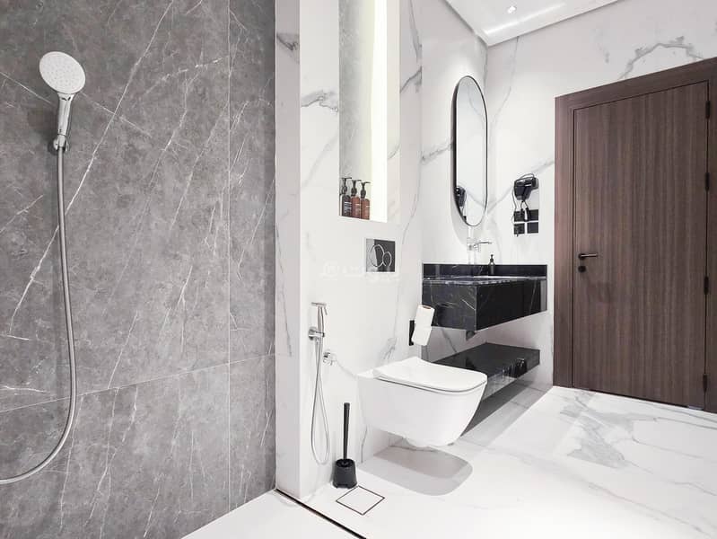 apartment in Al Mahdiyyah, Riyadh 18