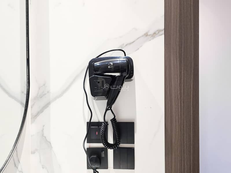 apartment in Al Mahdiyyah, Riyadh 20