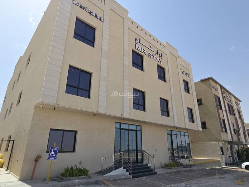 apartment in Al Mahdiyyah, Riyadh 23