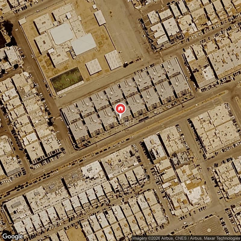 apartment in Al Yarmouk, Riyadh