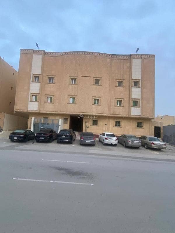 شقة 2 غرف في الملقا، الرياض 18