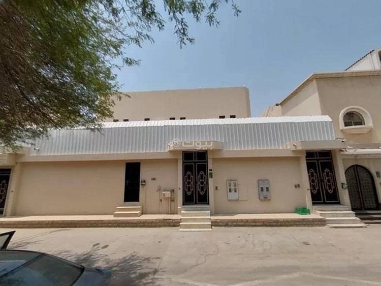 3 bedroom apartment in Umm Al Hamam Al Gharbi, Riyadh