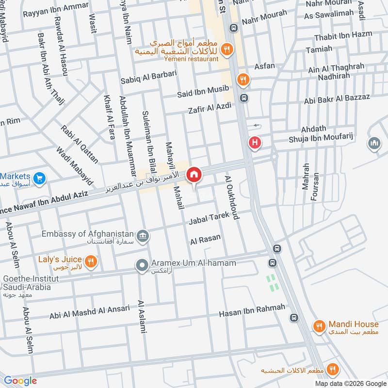 apartment in Umm Al Hamam Al Gharbi, Riyadh 2