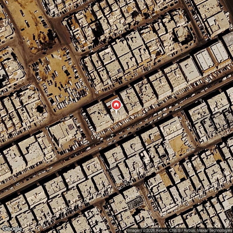 apartment in As Saadah, Riyadh