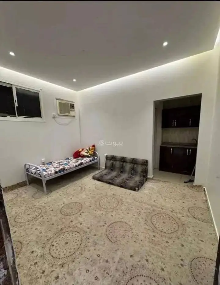 شقة 1 غرف في السعادة، الرياض 2