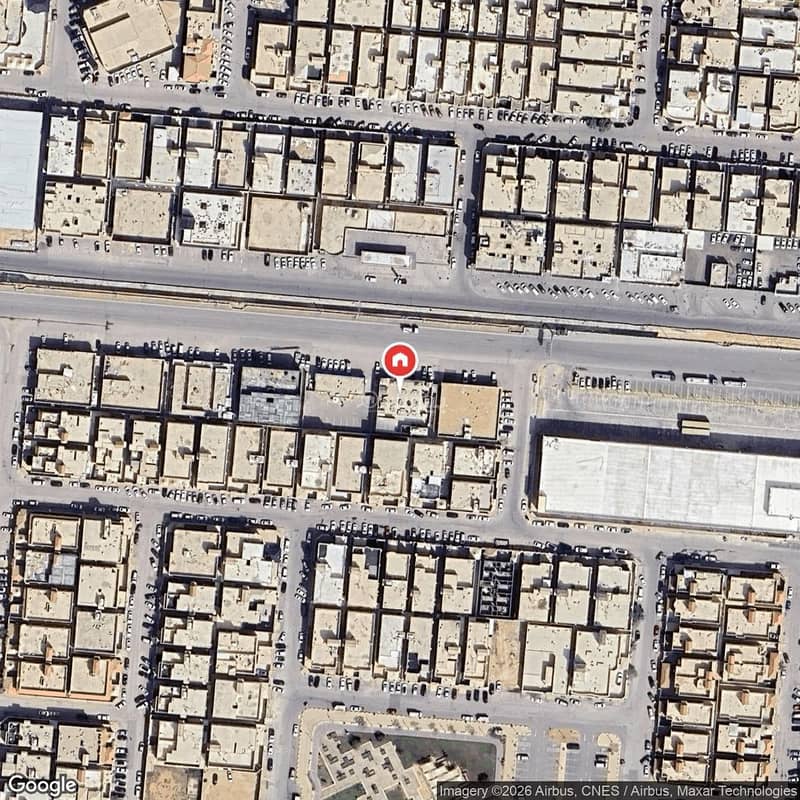 apartment in Tuwaiq, Riyadh