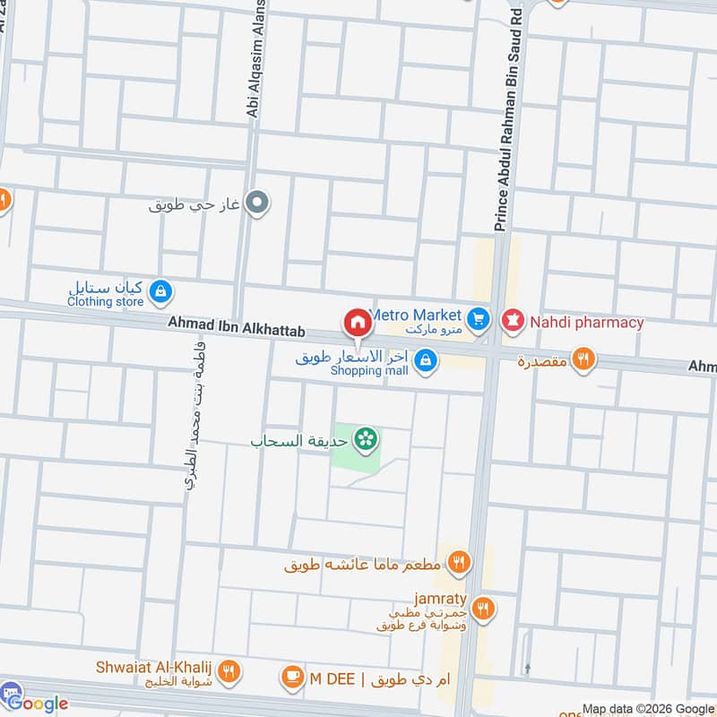 apartment in Tuwaiq, Riyadh 2