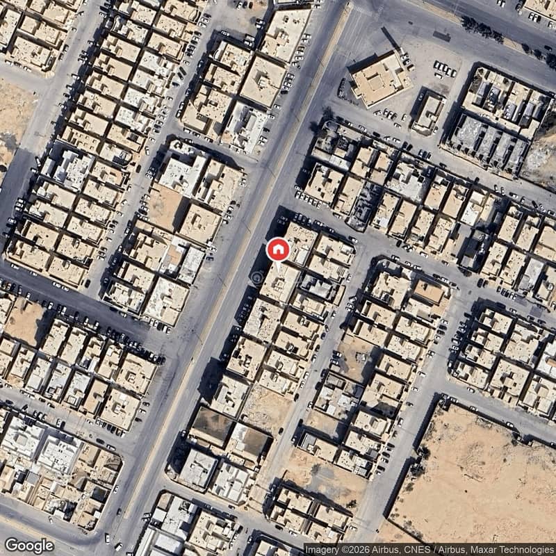 شقة  في الحزم، الرياض
