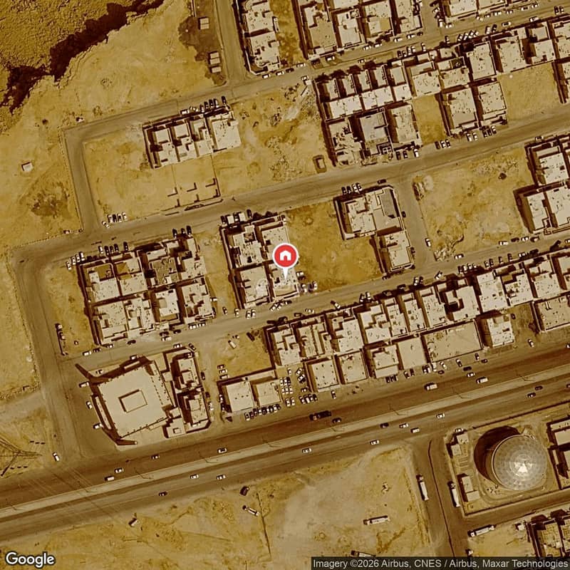 apartment in Al Mahdiyyah, Riyadh
