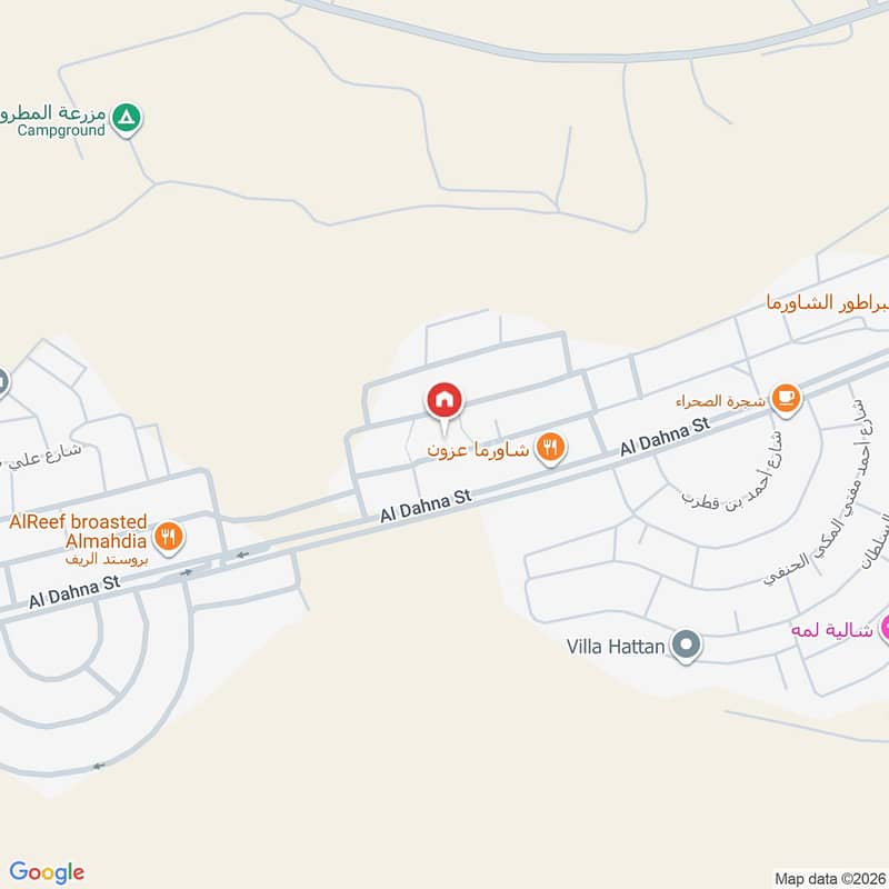 apartment in Al Mahdiyyah, Riyadh 2