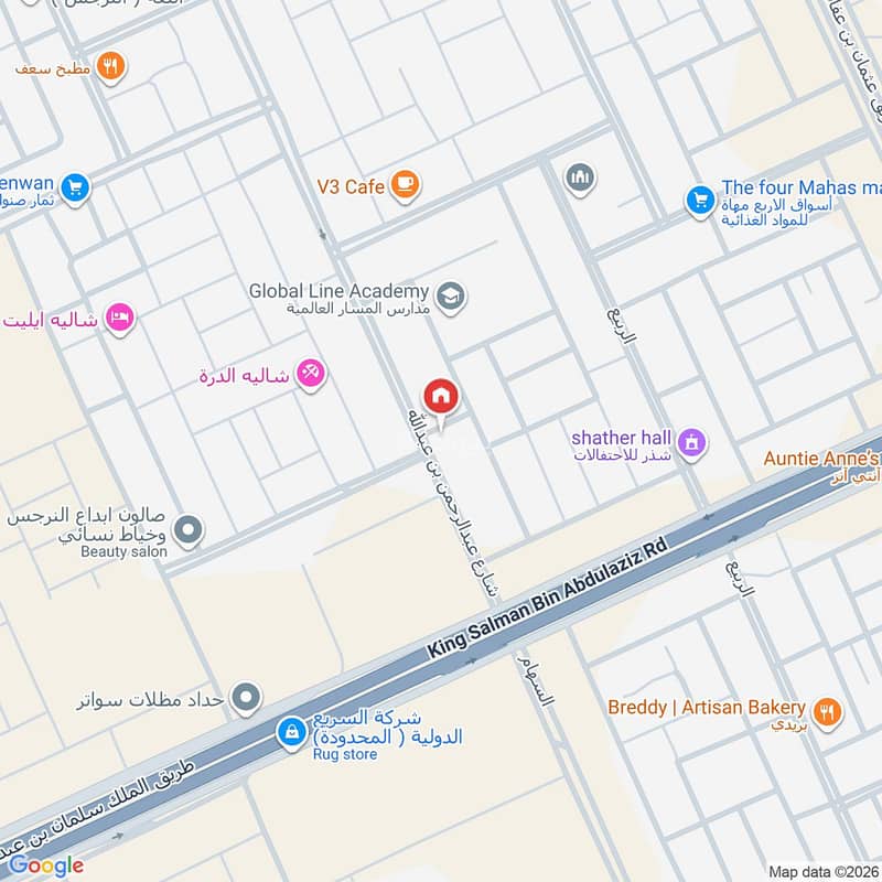 شقة  في النرجس، الرياض 17