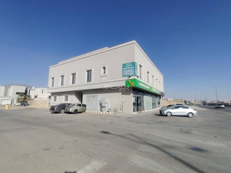 شقة  في النرجس، الرياض 2