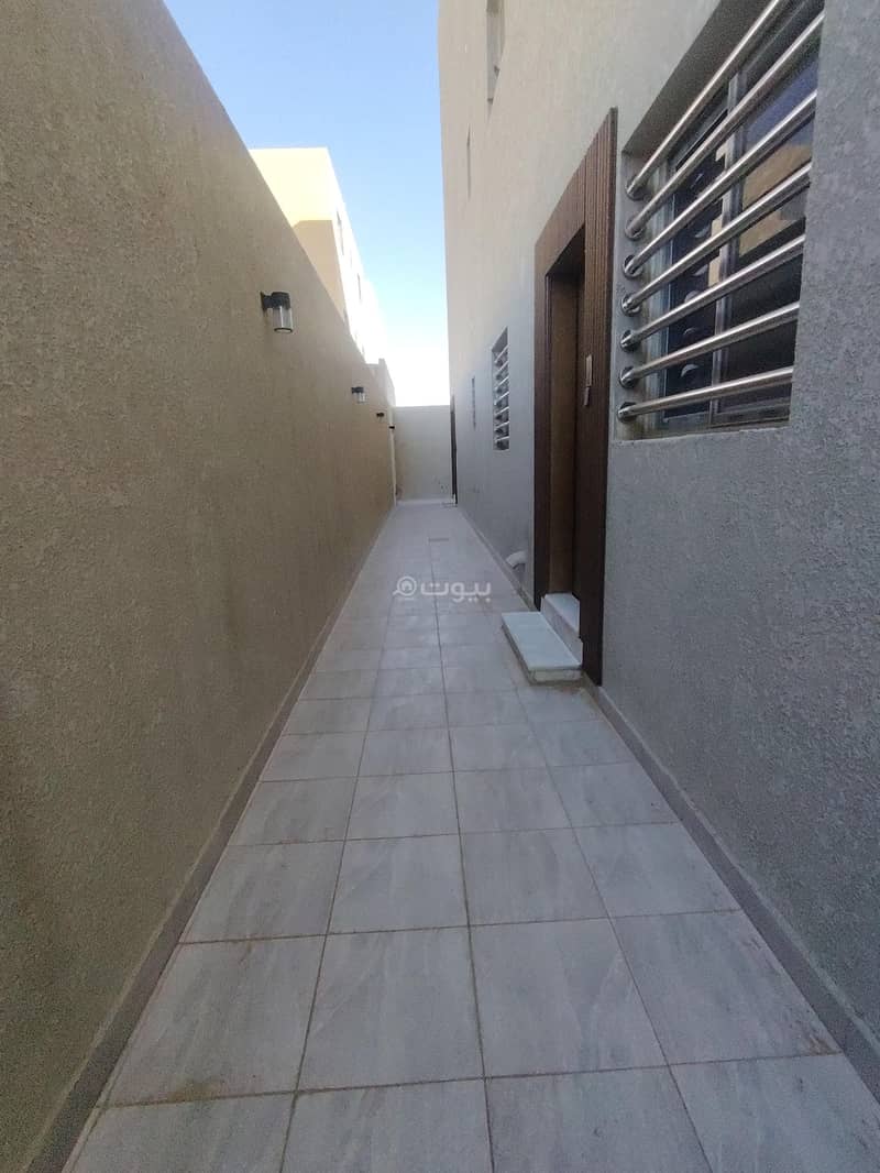 شقة  في النرجس، الرياض 6