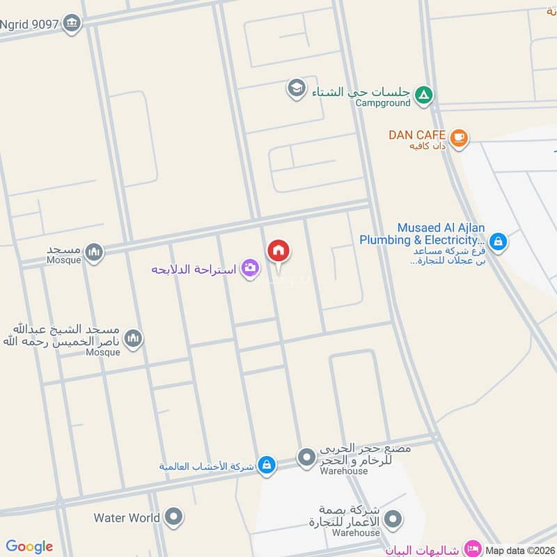 شقة  في البيان، الرياض 2